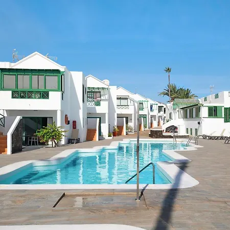 Διαμέρισμα Casa Lorea *