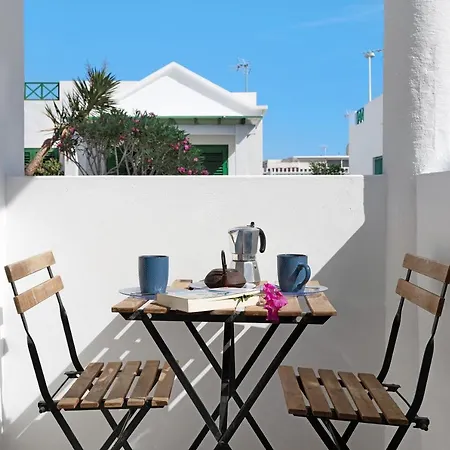 Casa Lorea Πουέρτο Ντελ Κάρμεν