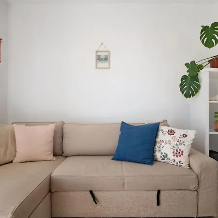 Casa Lorea 푸에르토 델 카르멘