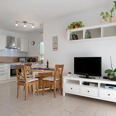 아파트 Casa Lorea *