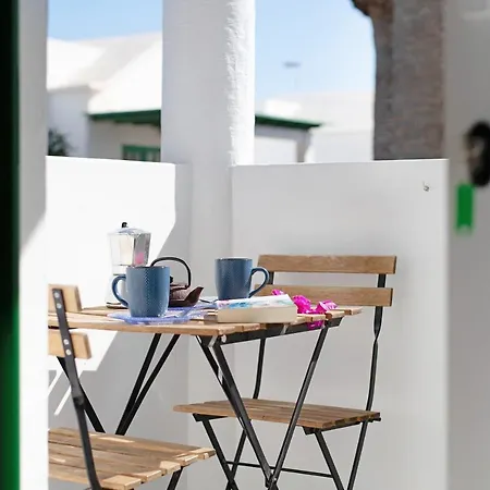 Casa Lorea Πουέρτο Ντελ Κάρμεν