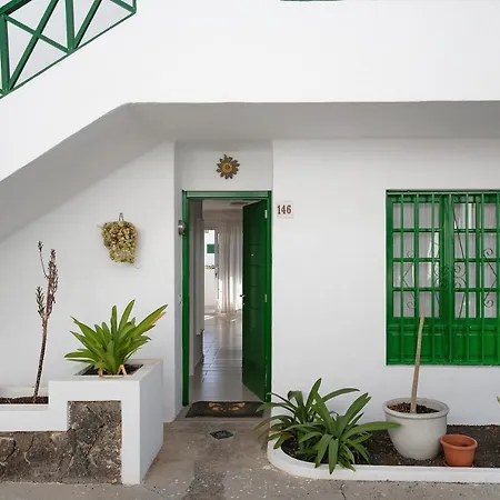 아파트 Casa Lorea *