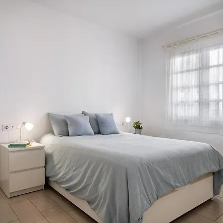 Casa Lorea Διαμέρισμα Πουέρτο Ντελ Κάρμεν