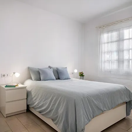 Casa Lorea 아파트 *