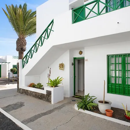 Casa Lorea Apartamento *