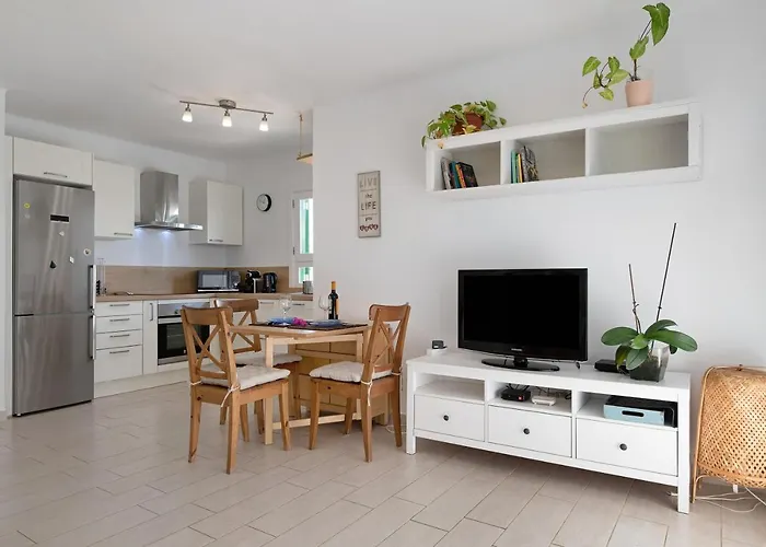 Appartamento Casa Lorea *