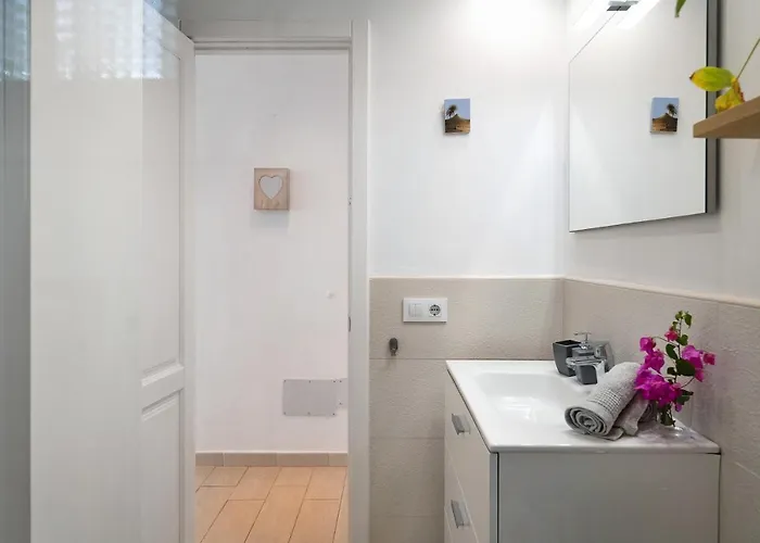 Casa Lorea Appartamento *