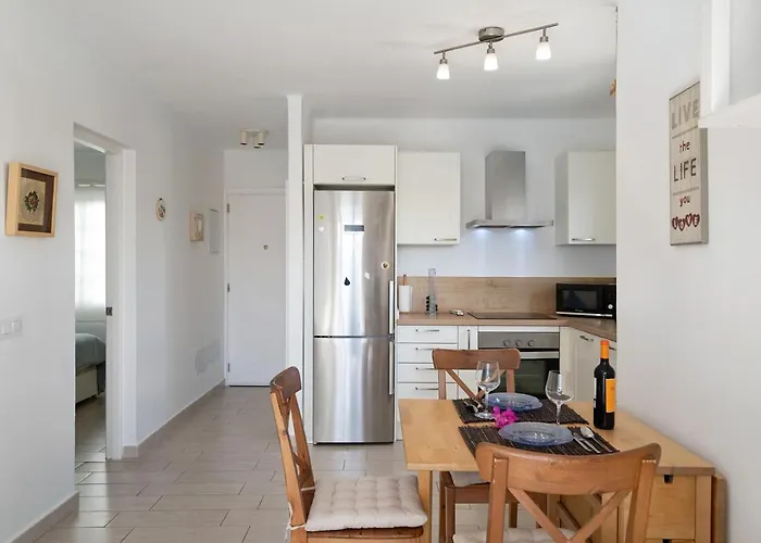 Appartamento Casa Lorea Puerto del Carmen (Lanzarote)