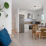 Casa Lorea Apartmán Puerto del Carmen (Lanzarote)