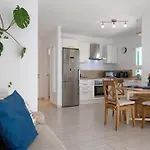 Apartmán Casa Lorea Puerto del Carmen (Lanzarote)