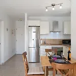 Apartmán Casa Lorea Puerto del Carmen (Lanzarote)