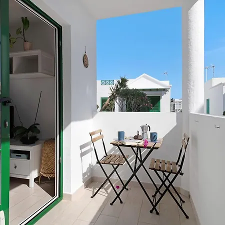 Appartement Casa Lorea