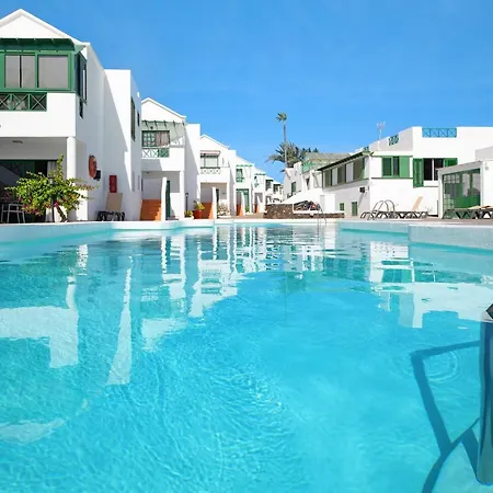 Casa Lorea Appartement *