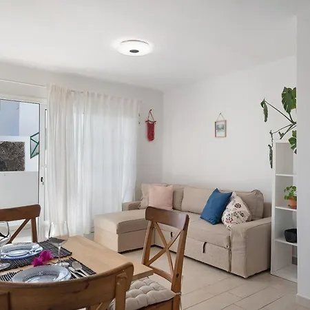 Casa Lorea Puerto del Carmen (Lanzarote)