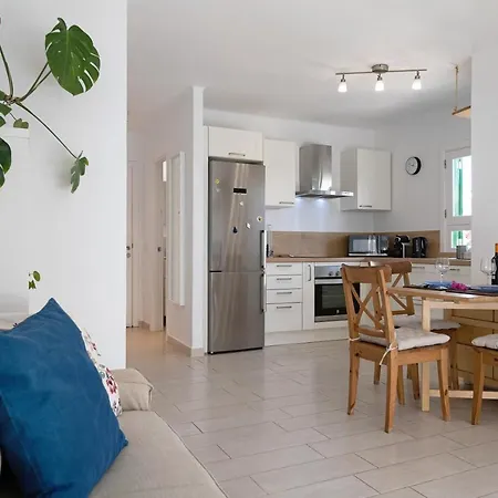 Casa Lorea Appartement Puerto del Carmen (Lanzarote)