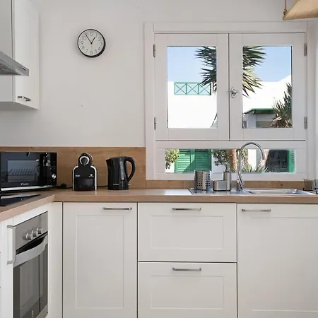 Appartement Casa Lorea