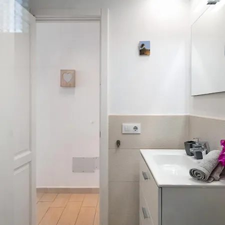 Casa Lorea Appartement *