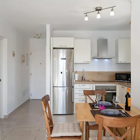 Apartamento Casa Lorea Puerto del Carmen (Lanzarote)