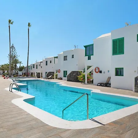 Casa Lorea Appartement Puerto del Carmen (Lanzarote)