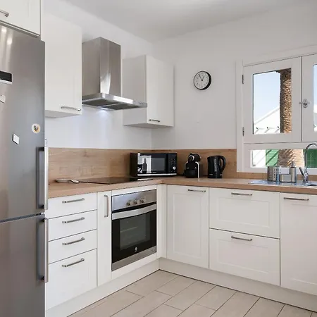 Casa Lorea Апартаменты Пуэрто дель Кармен