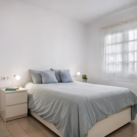 Apartamento Casa Lorea *