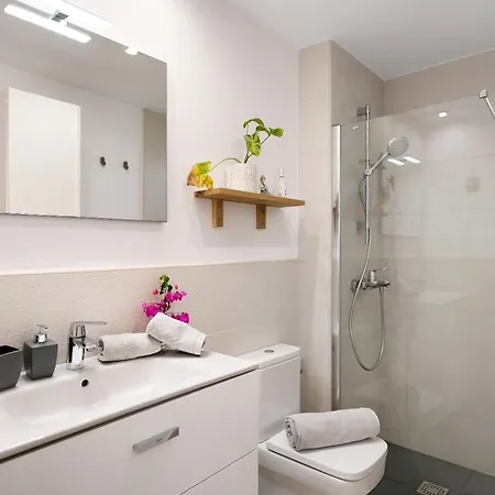 Apartamento Casa Lorea Puerto del Carmen (Lanzarote)