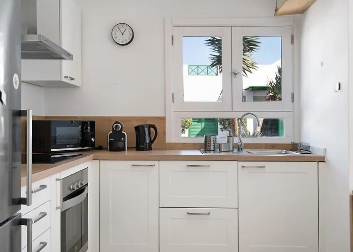 Appartement Casa Lorea