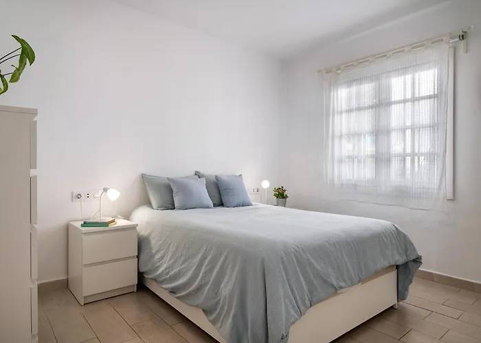 Casa Lorea Appartement *