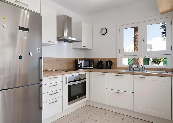 Casa Lorea Appartement Puerto del Carmen (Lanzarote)