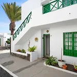 Casa Lorea شقة *