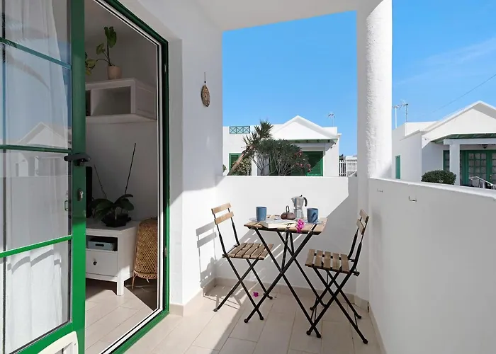 Apartment Casa Lorea