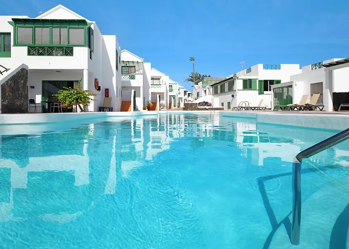 Casa Lorea Apartment *