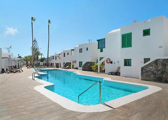 Casa Lorea Apartment Puerto del Carmen (Lanzarote)